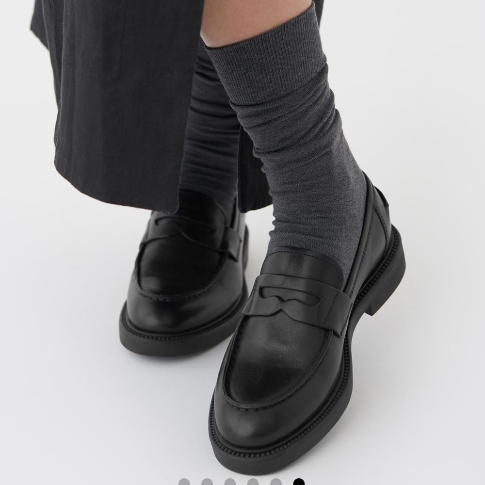 Vagabond Alex W Loafer - Picture 8 of 14